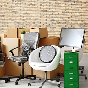complete Office relocation services madurai to chennai