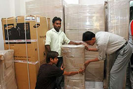Packing and moving services from madurai to chennai
