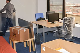 Packing and moving services from madurai to chennai