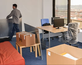Packing and moving services from madurai to chennai